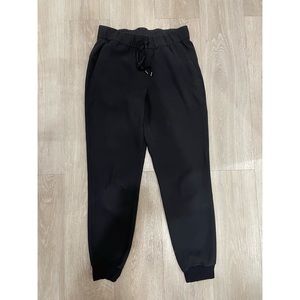 Lululemon traveler pant